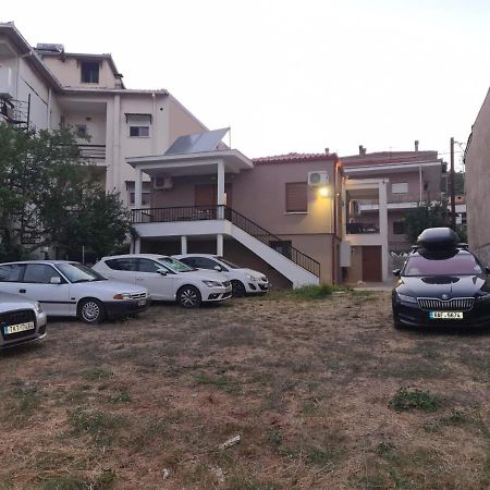 Enjoy Meteora Three Apartment Kalampáka Luaran gambar