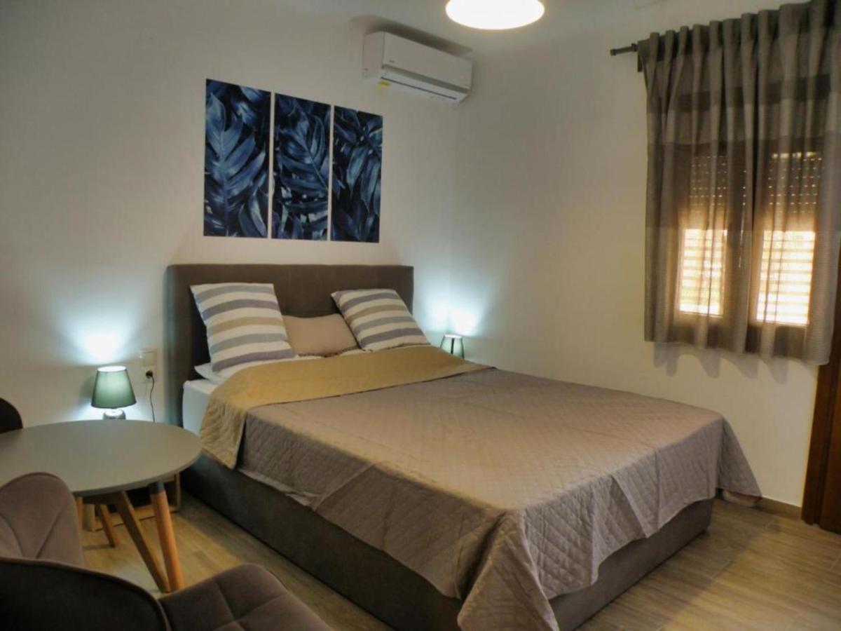 Enjoy Meteora Three Apartment Kalampáka Luaran gambar