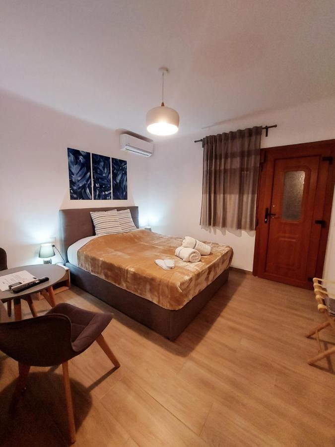 Enjoy Meteora Three Apartment Kalampáka Luaran gambar